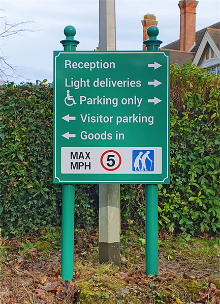 St Barnabas Dormansland